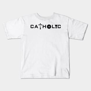 Catholic Kids T-Shirt